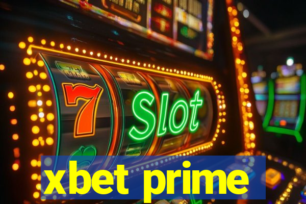 xbet prime